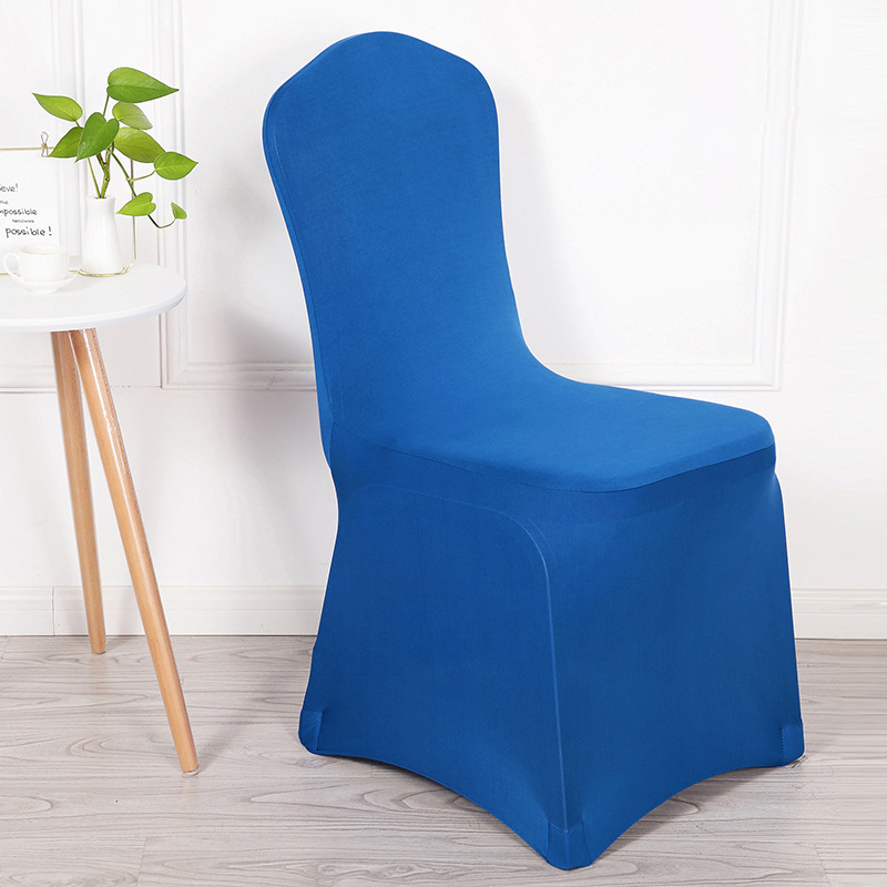 Homsef Stretch Banquet Chair Covers - Image 5