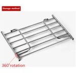 Drying Laundry Rack (2)
