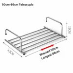 Drying Laundry Rack (6)