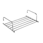_Folding Clothes Dryer Rack
